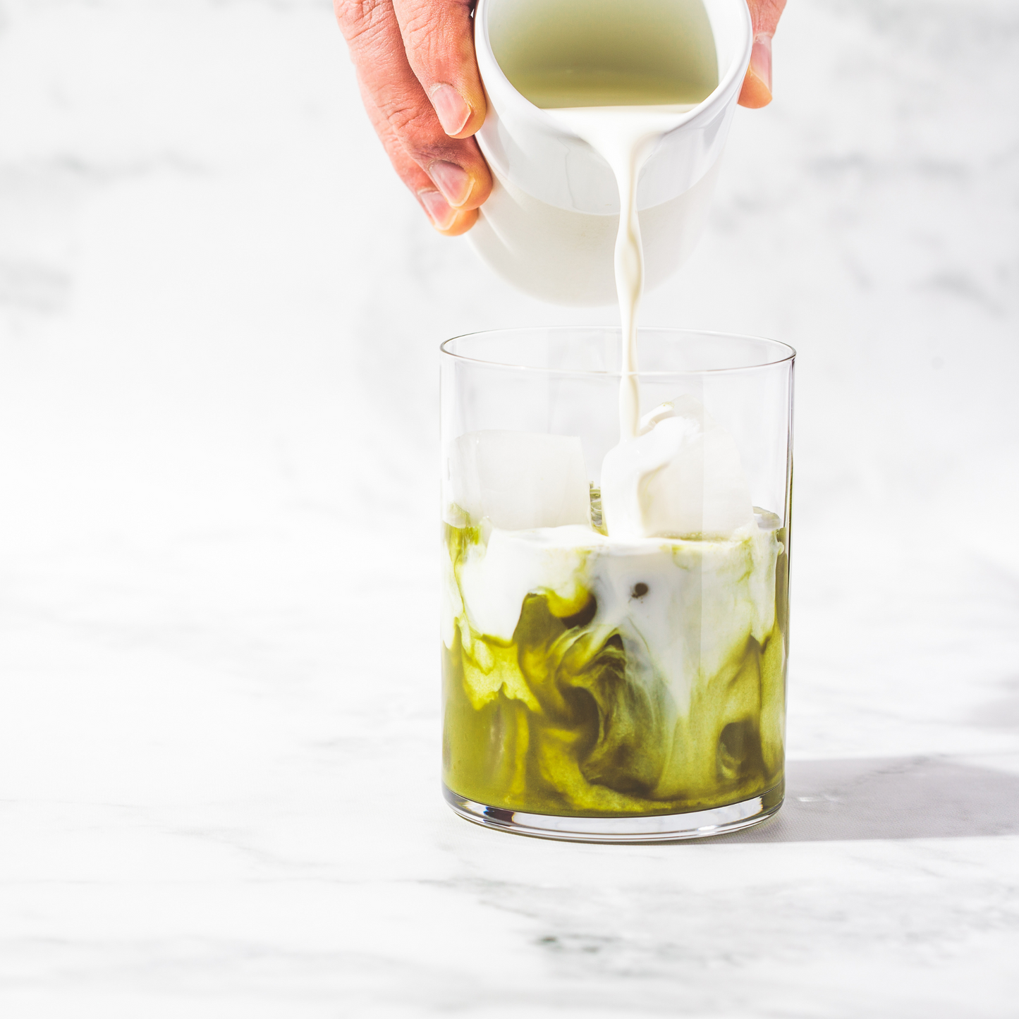Thé Matcha culinaire biologique