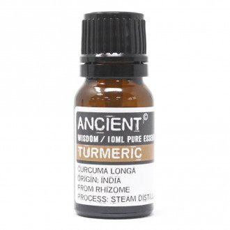 Ätherische Kurkumaöle 10ml