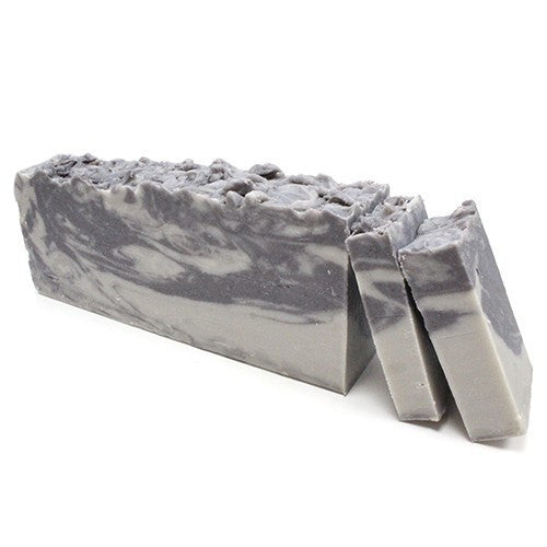 Barre de savon à la boue de la mer Morte