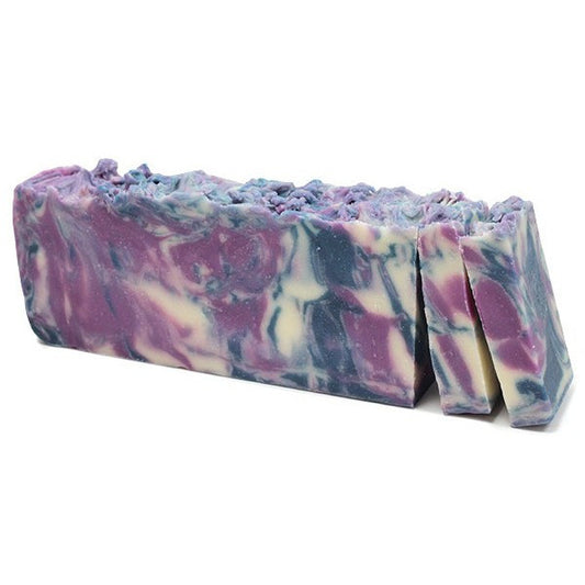 Barre de savon Rue