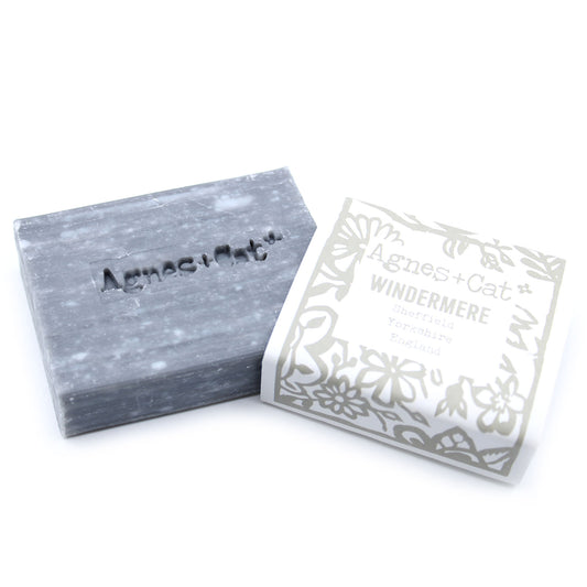 Savon artisanal 140 g - Windermere
