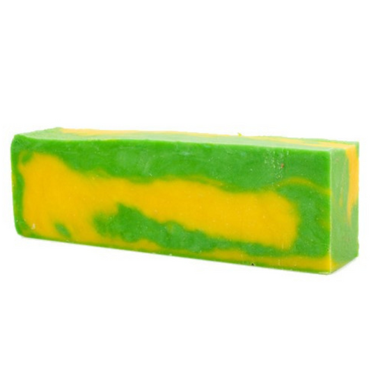 Barre de savon au jojoba