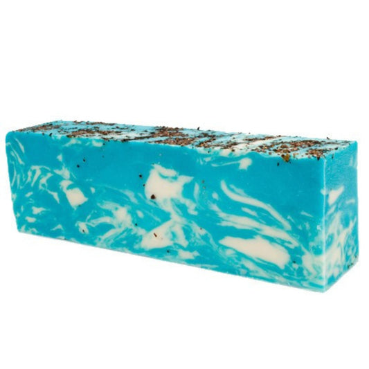 Barre de savon aux algues