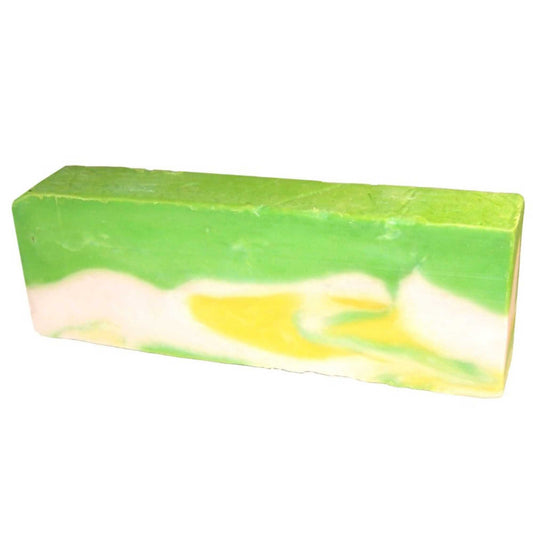 Barre de savon au noni