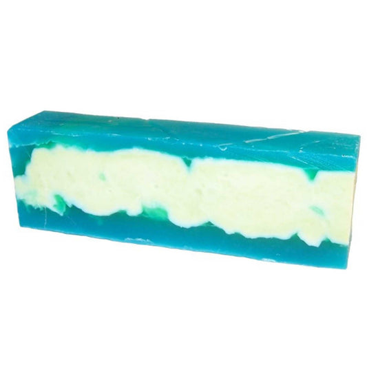 Barre de savon au romarin