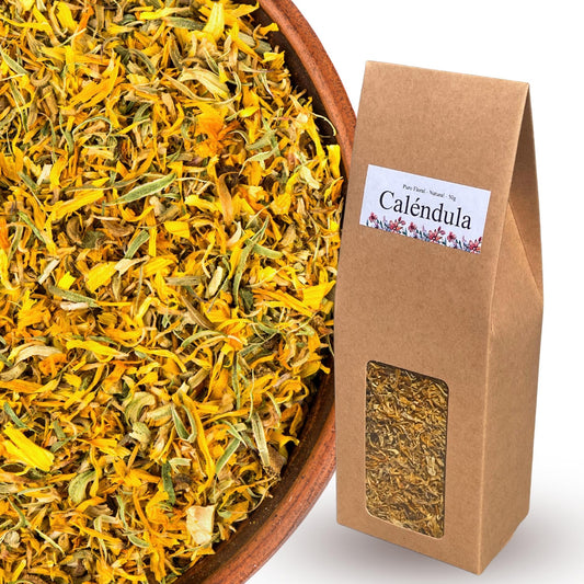 Reine florale Nelkenblätter (50 g)