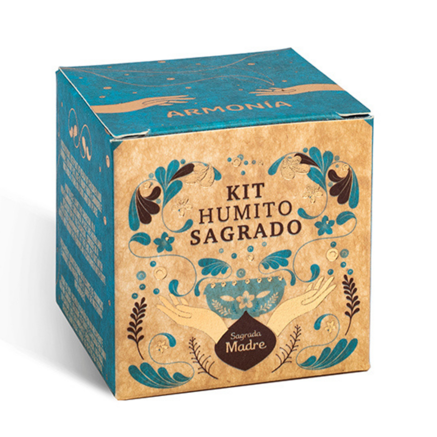 Kit de fumée Sacred Harmony