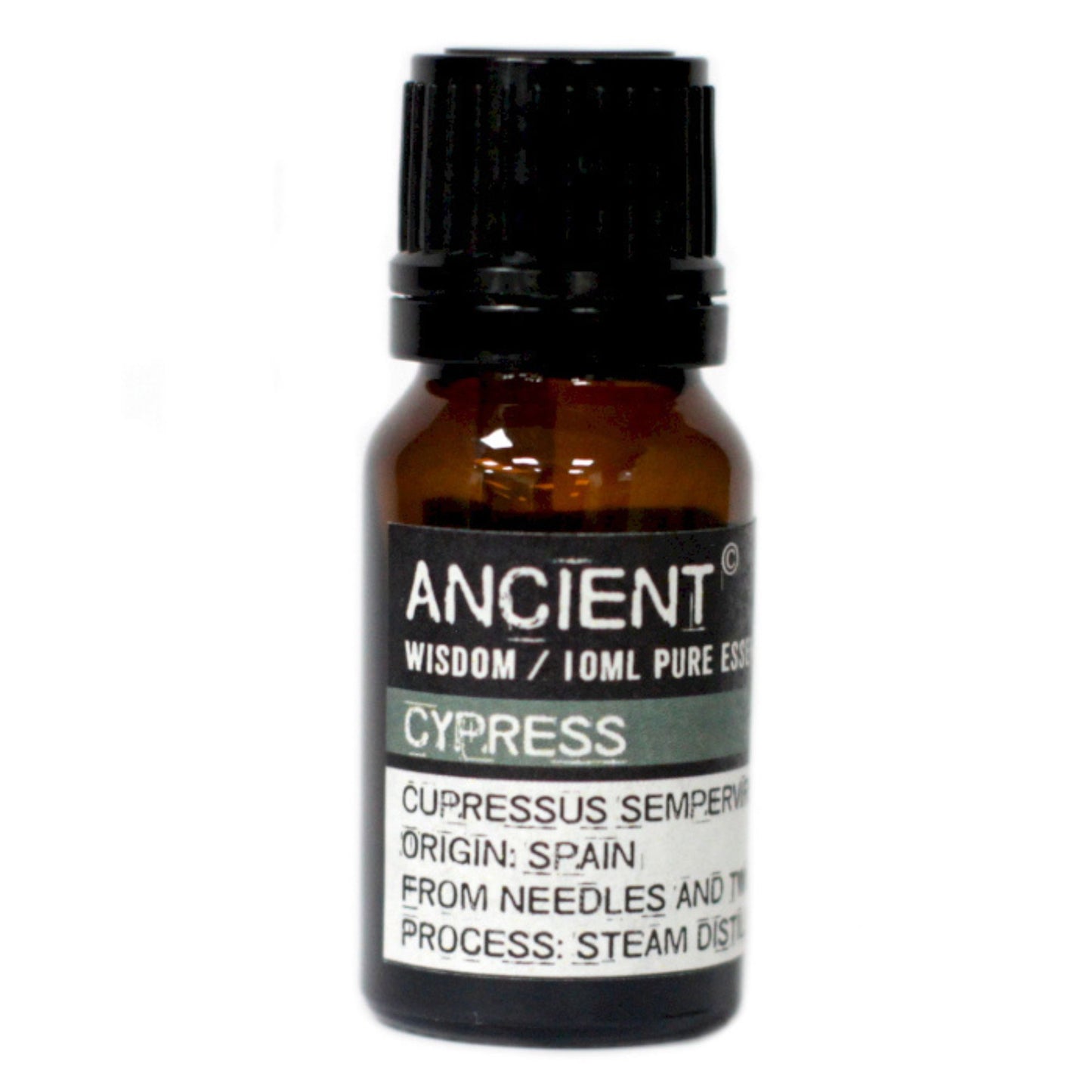 Ätherisches Zypressenöl