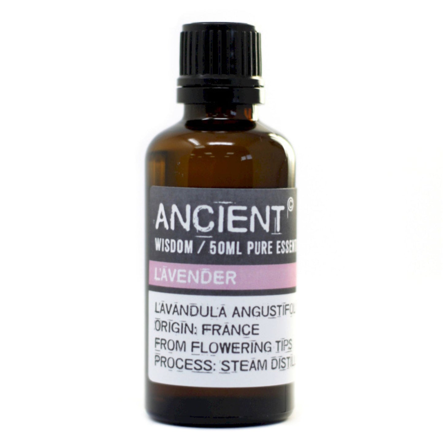 Ätherisches Öl 50 ml – Lavendel