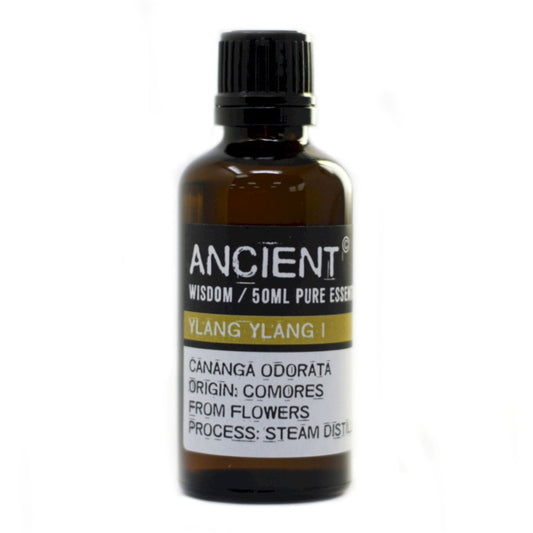 Ätherisches Öl 50 ml – Ylang Ylang