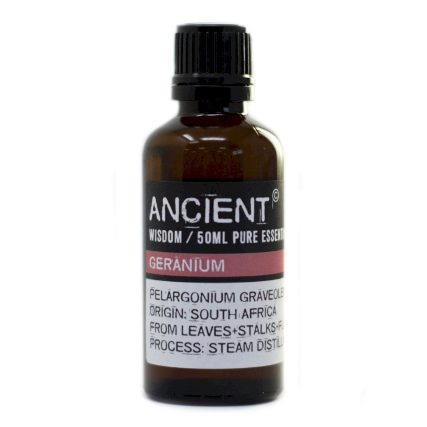 Ätherisches Öl 50 ml – Geranie