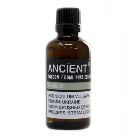 Ätherisches Öl 50 ml – Fenchel