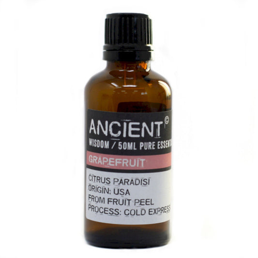 Ätherisches Öl 50 ml – Grapefruit