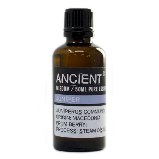 Ätherisches Öl 50 ml – Wacholder