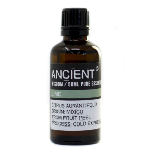Ätherisches Öl 50 ml – Limette