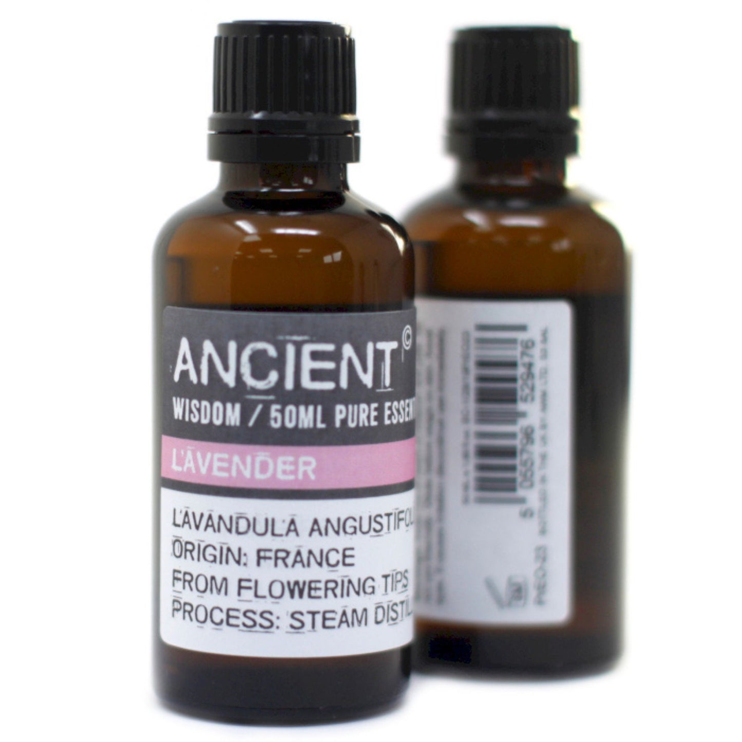 Huile essentielle de néroli pur 50 ml