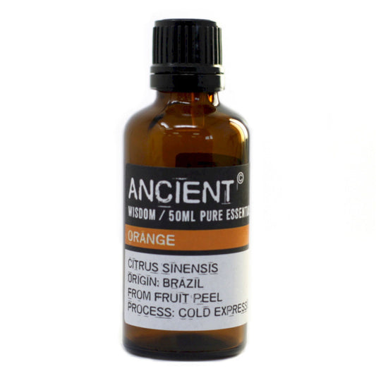 Ätherisches Öl 50 ml - Orange