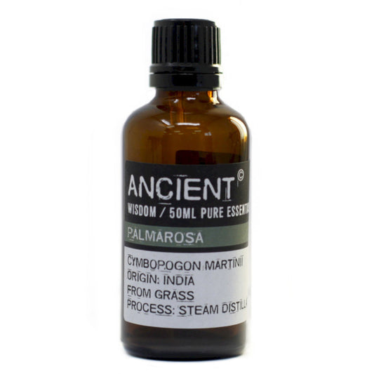 Ätherisches Öl 50 ml - Palmarosa