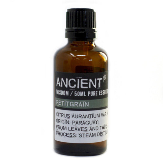 Ätherisches Öl 50 ml - Petitgrain