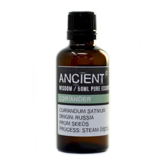 Ätherisches Öl 50 ml – Koriander