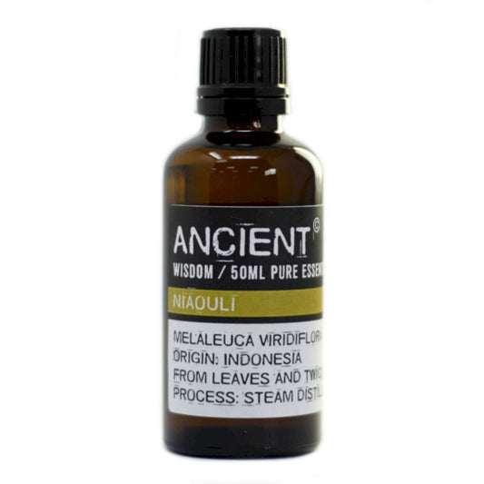 Ätherisches Öl 50 ml - Niaouli