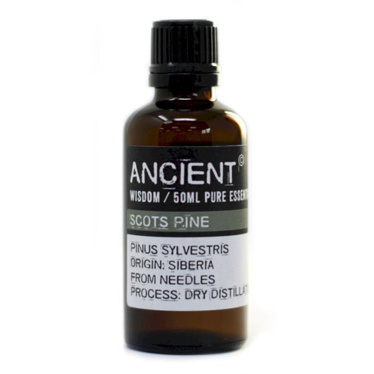 Ätherisches Öl 50 ml – Waldkiefer
