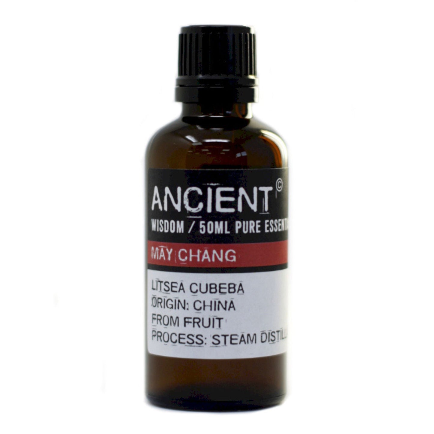 Ätherisches Öl 50 ml - May Chang