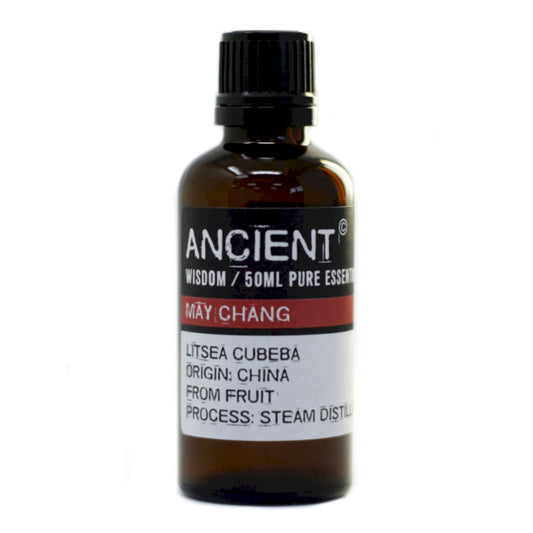 Ätherisches Öl 50 ml - May Chang