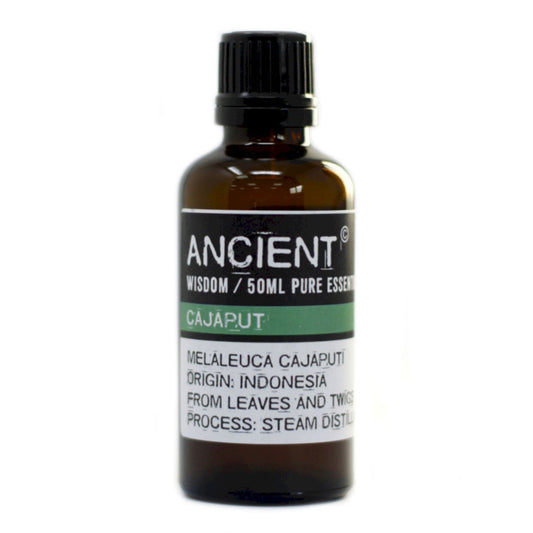 Ätherisches Öl 50 ml - Cajaput