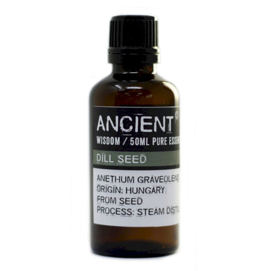 Ätherisches Öl 50 ml – Dillsamen