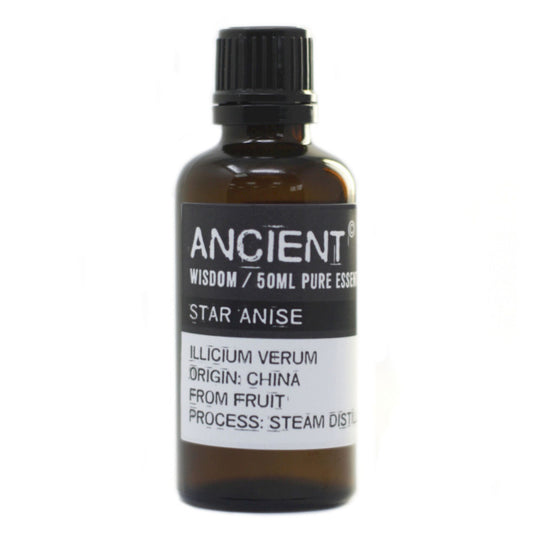 Ätherisches Öl 50 ml – Sternanis
