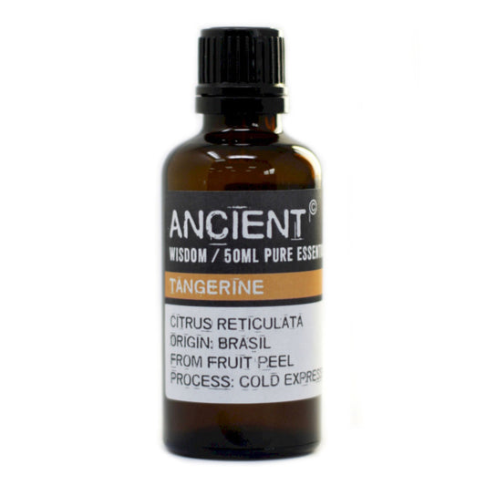 Ätherisches Öl 50 ml – Mandarine