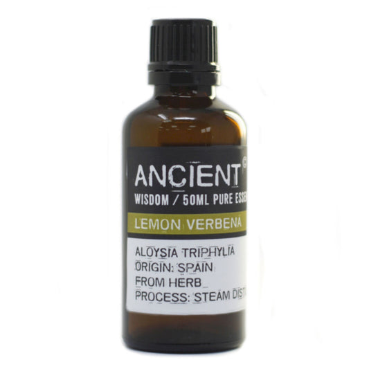 Ätherisches Öl 50 ml – Zitronenverbene