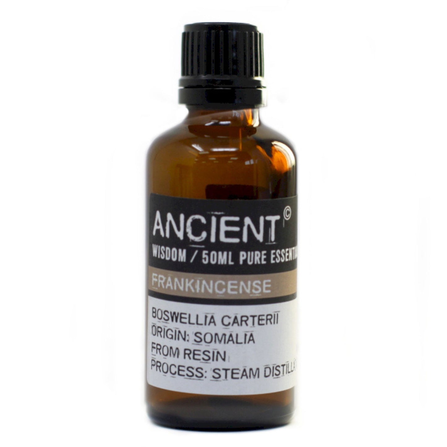 Ätherisches Öl 50 ml – Weihrauch (rein)