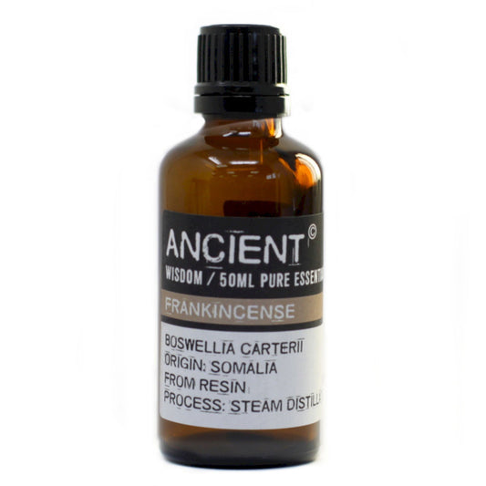 Ätherisches Öl 50 ml – Weihrauch (rein)