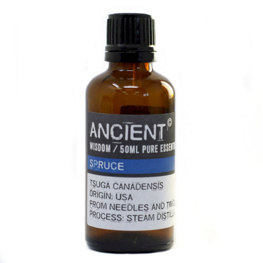 Ätherisches Öl 50 ml - Fichte