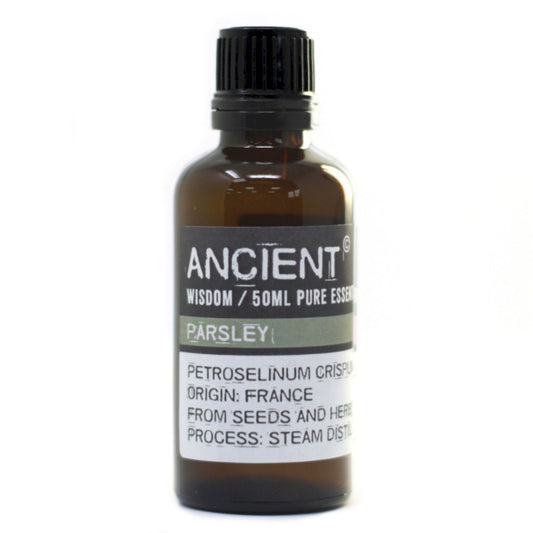Ätherisches Öl 50 ml – Petersilie
