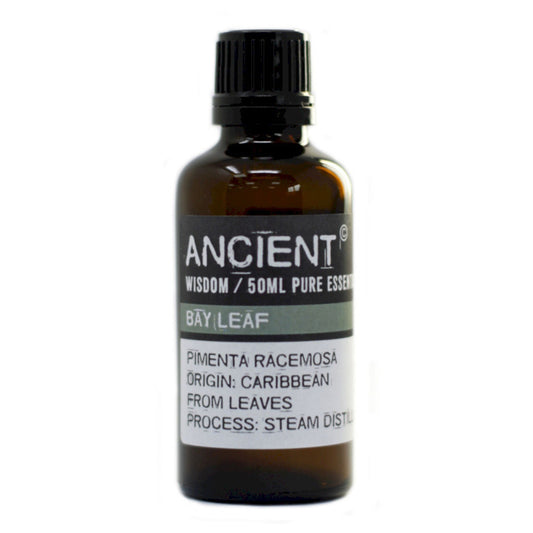 Ätherisches Öl 50 ml - Lorbeer