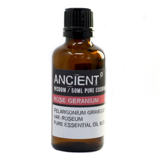 Ätherisches Öl 50 ml – Rosengeranie