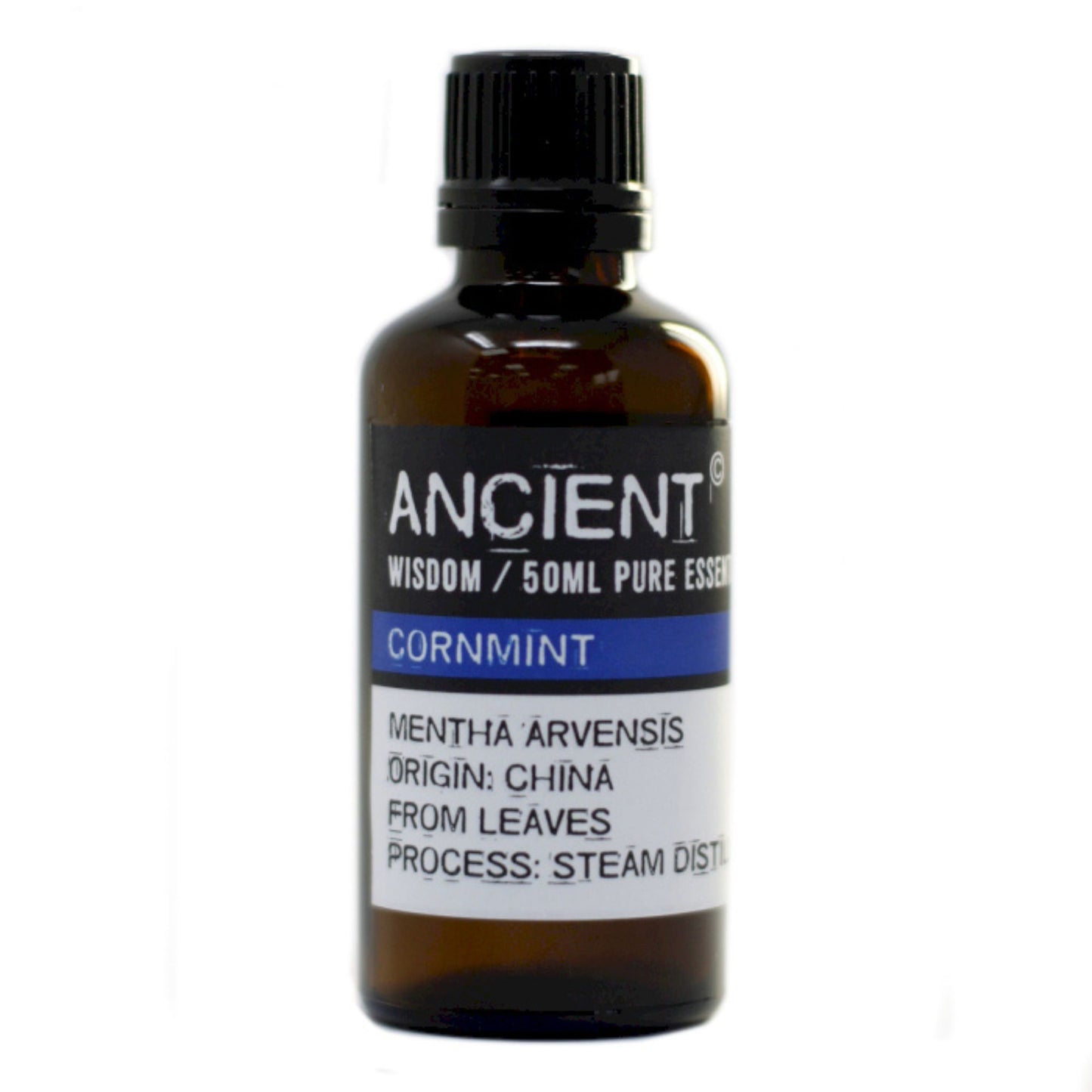Ätherisches Öl 50 ml – Arvensis Minze
