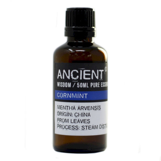 Ätherisches Öl 50 ml – Arvensis Minze