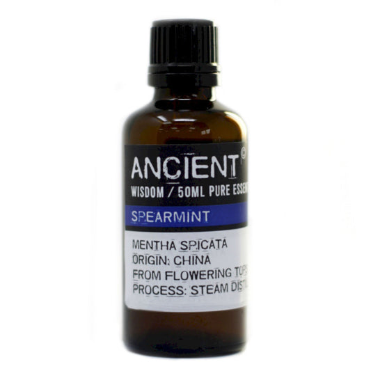 Ätherisches Öl 50 ml – Grüne Minze
