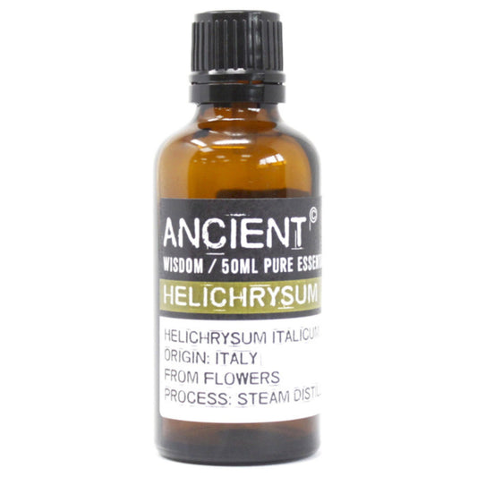 Ätherisches Helichrysumöl 50ml