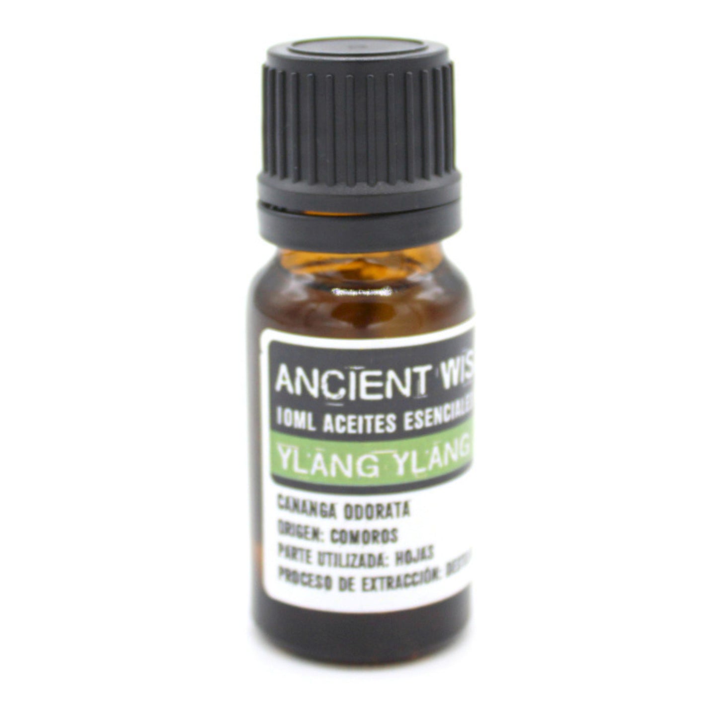Bio ätherisches Öl - Ylang Ylang