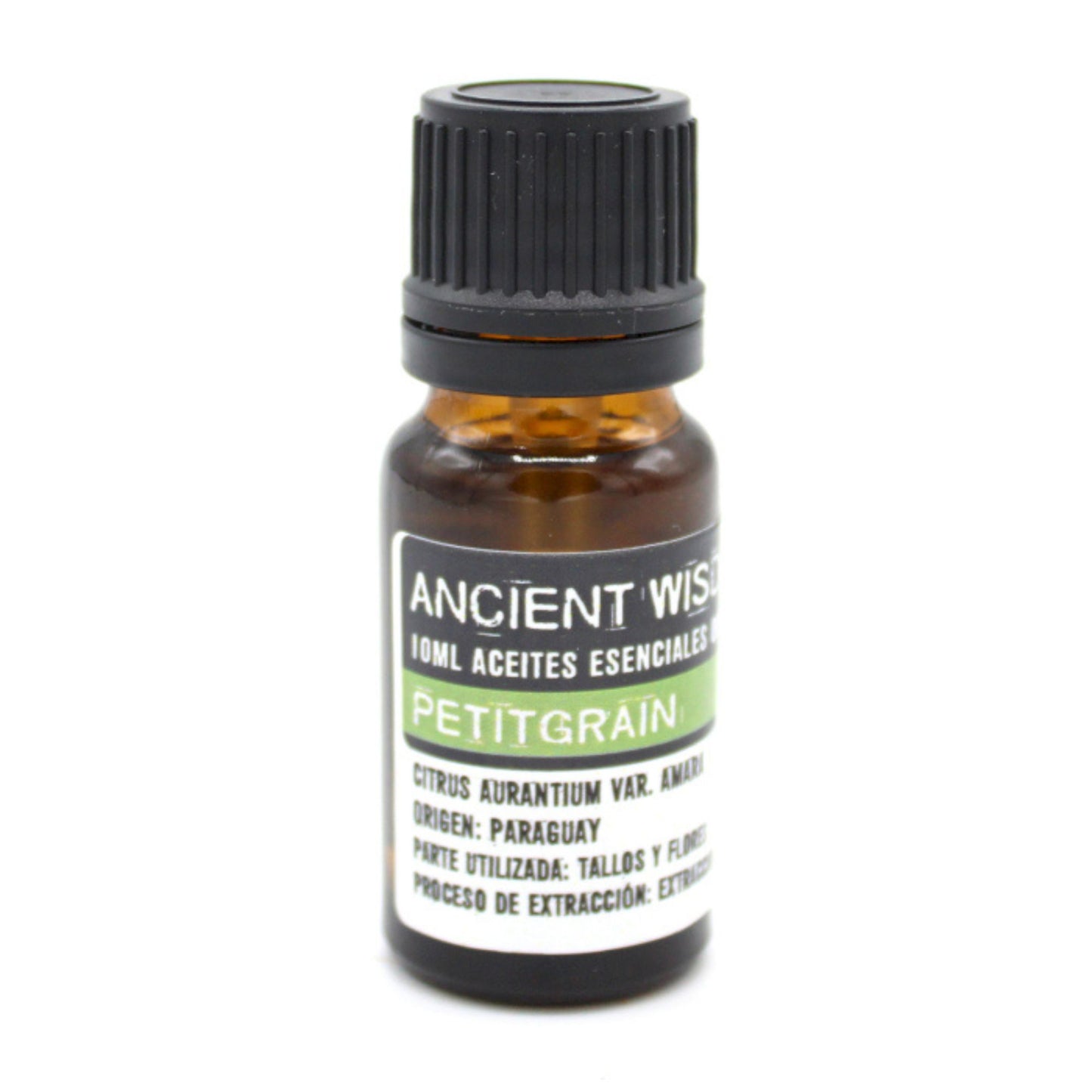 Bio ätherisches Öl - Petitgrain