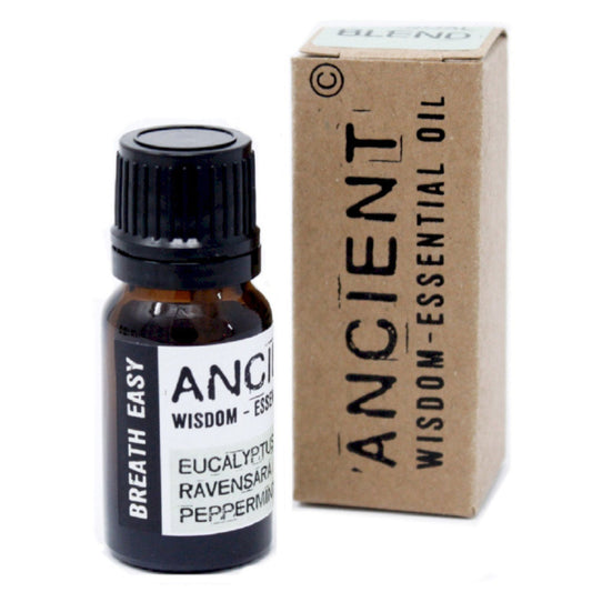 Ätherische Ölmischung 10 ml – Atmen