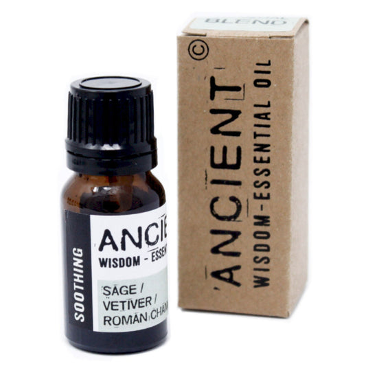 Ätherische Ölmischung 10 ml – Beruhigend