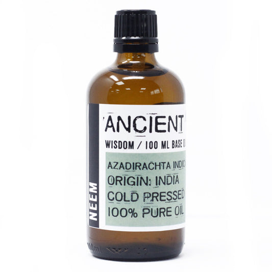 Basisöl 100 ml - Neem