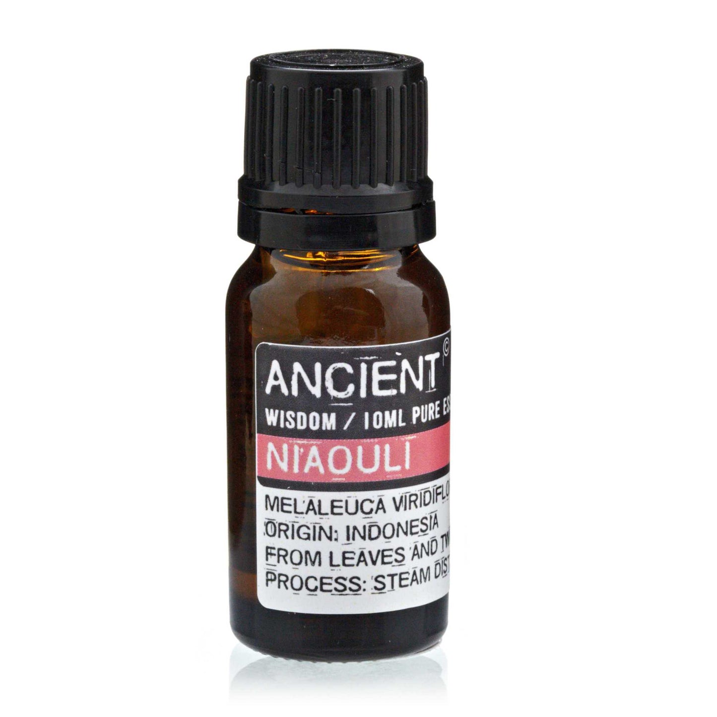 Ätherisches Niaouli-Öl