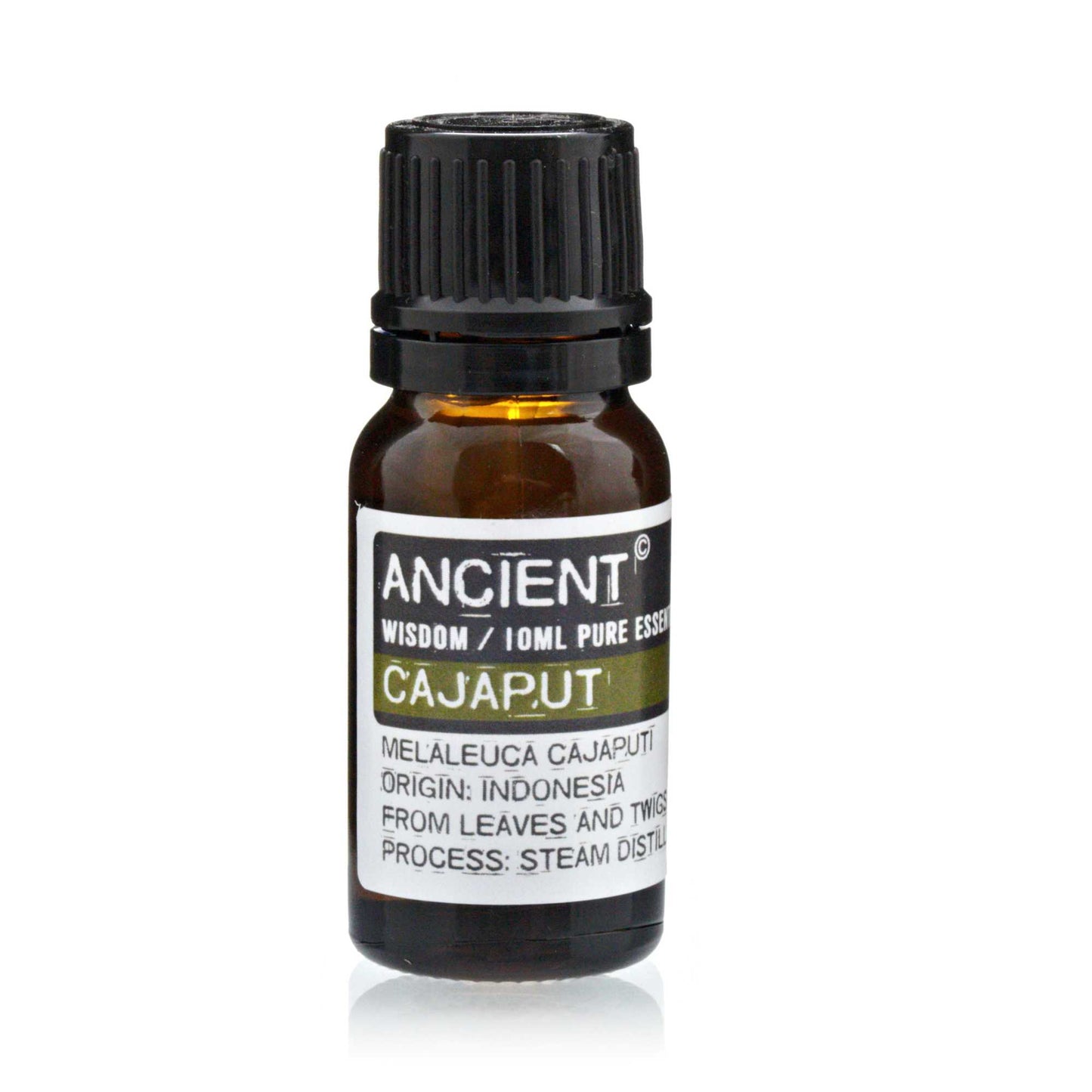 Ätherisches Cajaputöl